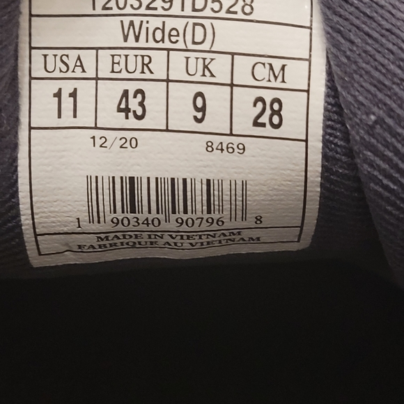 Brooks Adrenaline 21 Sneakers - Picture 8 of 8